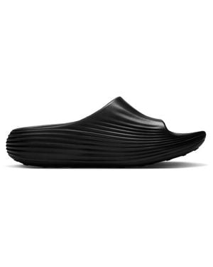 Nike Reactx Rejuven8 Trainers - Black