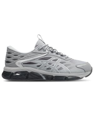 Asics Quantum Trainers - Grey