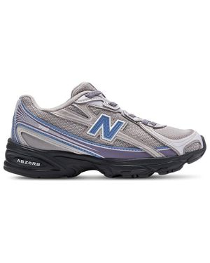 New Balance 740 Toddler Trainers - Grey