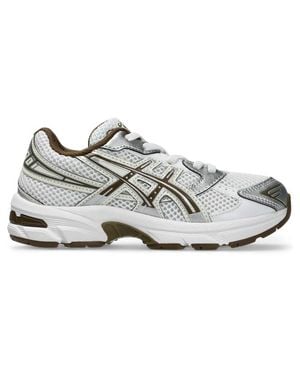 Asics Gel-1130 Toddler Trainers - Grey
