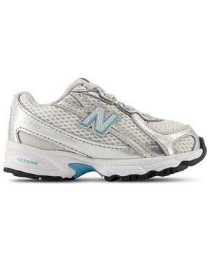 New Balance 740 Baby Shoes - Grey