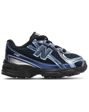 New Balance 740 Shoes - Blue