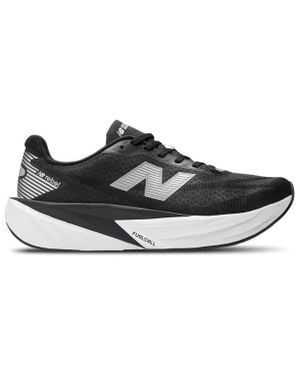 New Balance Fuelcell Rebel V5 Hombre Zapatillas - Negro