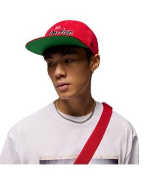 Nike Pro Caps - Green