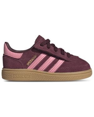 adidas Handball Spezial Baby Shoes - Purple
