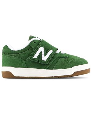 New Balance 480 - Green