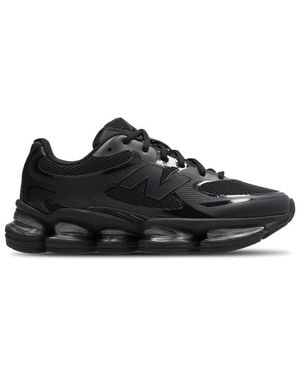 New Balance Abzorb 2000 Trainers - Black