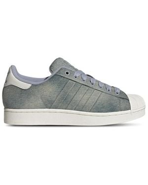 adidas gazelle silver green womens adidas C77154 adidas Original Superstar Foundation Grade School