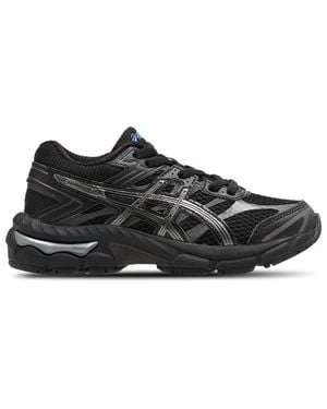 Asics Gel Cumulus 16 Toddler Trainers - Black