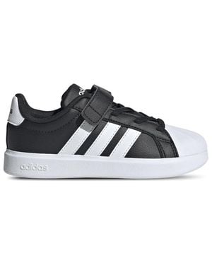adidas Toddler Trainers - Black