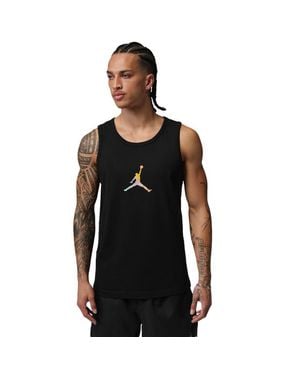 Nike Brooklyn T-Shirts - Black