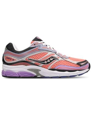 Saucony Progrid Omni 9 Trainers - Pink