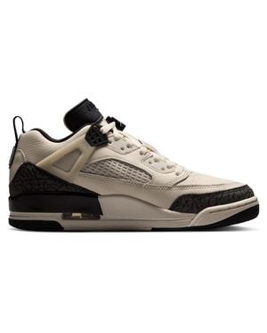 Nike Spizike Trainers - Black