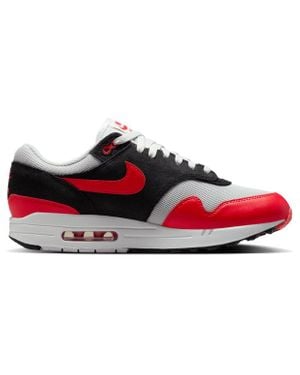 Nike Air Max Shoes - Red