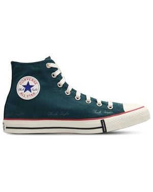Converse Chuck Taylor All Star Trainers - Blue