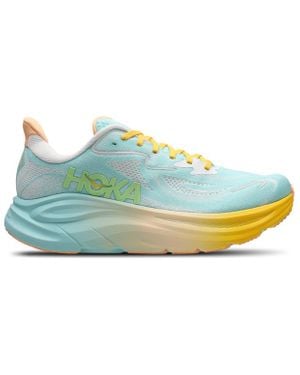 Hoka One One Clifton 10 Shoes - Blue
