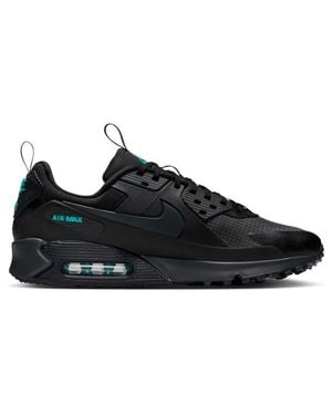 Nike Air Max 90 Sneakers - Zwart