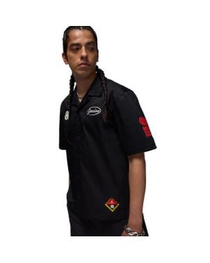 Nike Q54 T-Shirts - Black