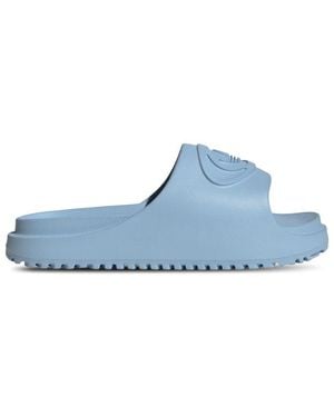 adidas Campus Mujer Sandalias Y Flip-Flops - Azul