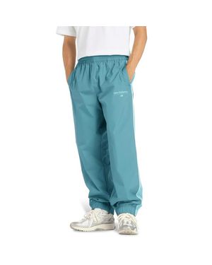 New Balance Trackside Trousers - Blue