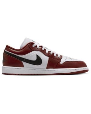 Nike 1 Low Shoes - Red