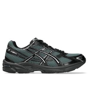 Asics Gel-1130 Trainers - Black