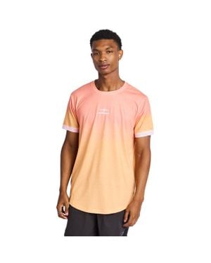 Project X Paris Signature T-Shirts - Roze