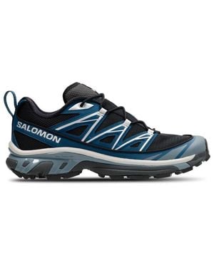 Salomon Xt-6 Shoes - Blue