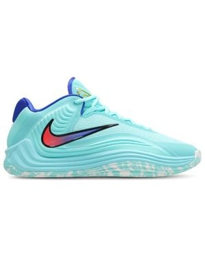 Nike Giannis Trainers - Blue