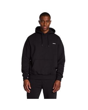 Street Cartel Hoodies - Black