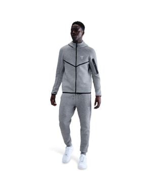 Nike Kobe Hombre Pantalones - Gris