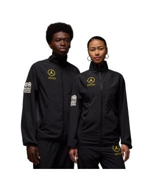 Nike Q54 Jackets - Black