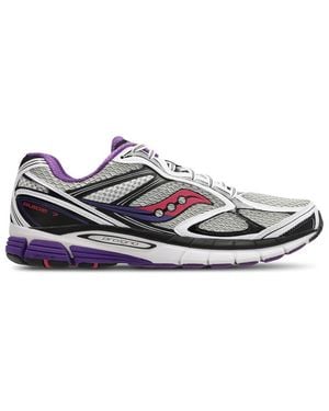 Saucony Guide 7 Trainers - Blue