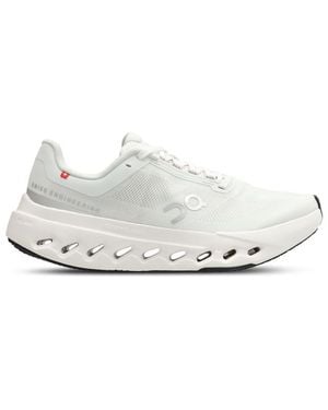 On Shoes Cloudsurfer Trainers - White