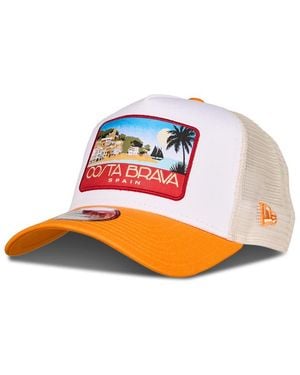 KTZ Trucker Trucker - Multicolour