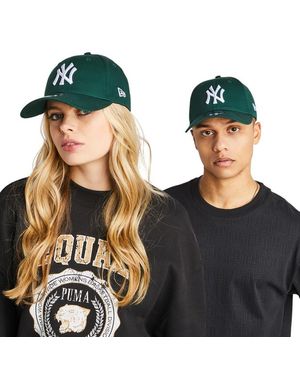 KTZ 9Forty Caps - Green