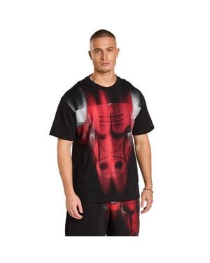 Nike Nba T-Shirts - Red
