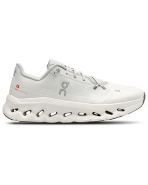 On Shoes Cloudtilt Trainers - White
