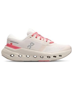 On Shoes Cloudrunner 3 Shoes - Pink