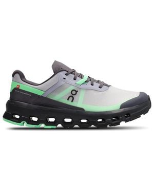 On Shoes Cloudvista Trainers - Grey