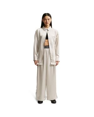 Nike Sportswear Trousers - White