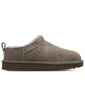 UGG Classic Slippers En Sandalen - Bruin