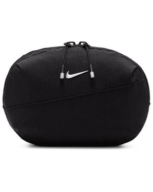 Nike Waist Pack Bolsa/ Monchilas - Negro
