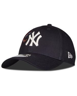 KTZ 9Forty Caps - Black