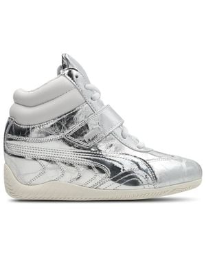 PUMA Speedcat Mujer Zapatillas - Gris