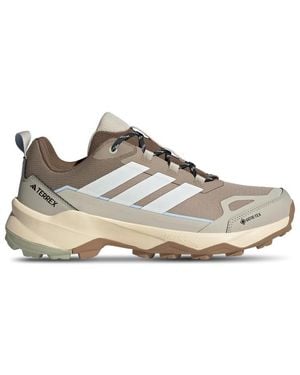 adidas Terrex Trainers - Grey