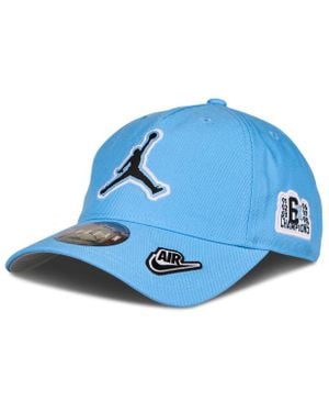 Nike Curved Brim Caps - Blue