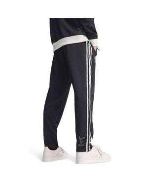 adidas Juventus Broeken - Zwart