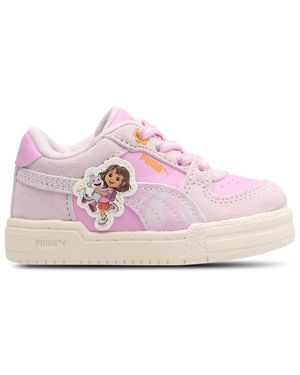 PUMA Ca Pro Shoes - Pink