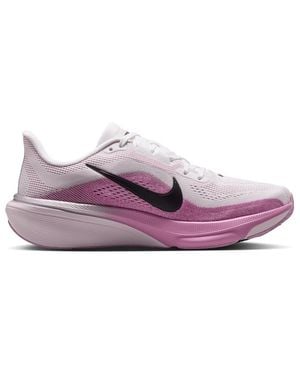 Nike Pegasus Trainers - Purple